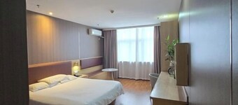 Pebble Motel (Jianhu Bus Station)