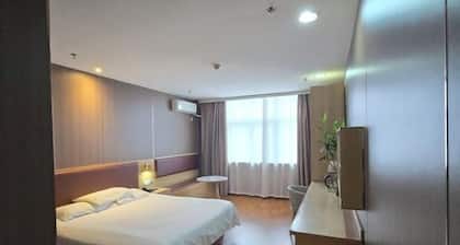 Pebble Motel (Jianhu Bus Station)