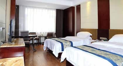 hide bdr hotel