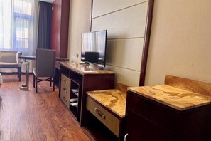 Room - hide bdr hotel (Diebu)