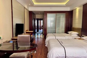 Room - hide bdr hotel (Diebu)