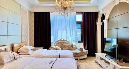 hide bdr hotel