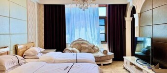 hide bdr hotel