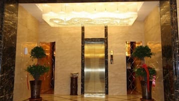 Interieur