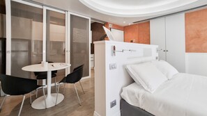 Appartement | Fer et planche à repasser, Wi-Fi