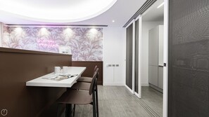 Apartment | Iron/ironing board, WiFi - Italianway - Corso Venezia 7 - Nabucco (Milan)