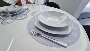 Appartement | Fer et planche à repasser, Wi-Fi