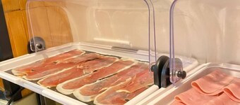 Hotel Puerto de Candas