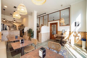 Dining - Hotel Puerto de Candas (Carreno)