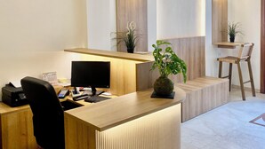 Recepción