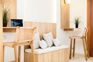 Lobby - Hotel Puerto de Candas (Carreno)