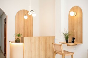 Lobby - Hotel Puerto de Candas (Carreno)