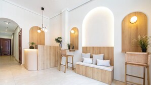 Unclassified image, 4 of 110, button - Hotel Puerto de Candas (Carreno)