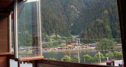 Uzungol Adiloglu Apart