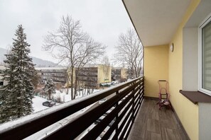 Property grounds - Zborowskiego 4A Warsaw | Family Apartment | 2 Balconies (Zakopane)