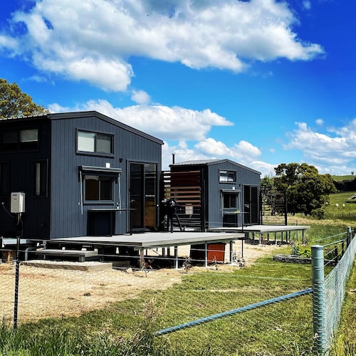 Eco-friendly Farmstay Sugarloaf