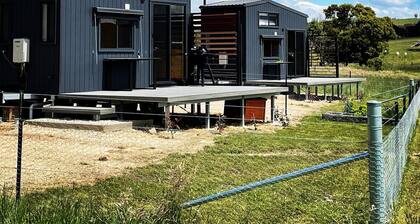 Eco-friendly Farmstay Sugarloaf