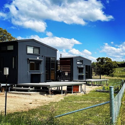 Eco-friendly Farmstay Sugarloaf