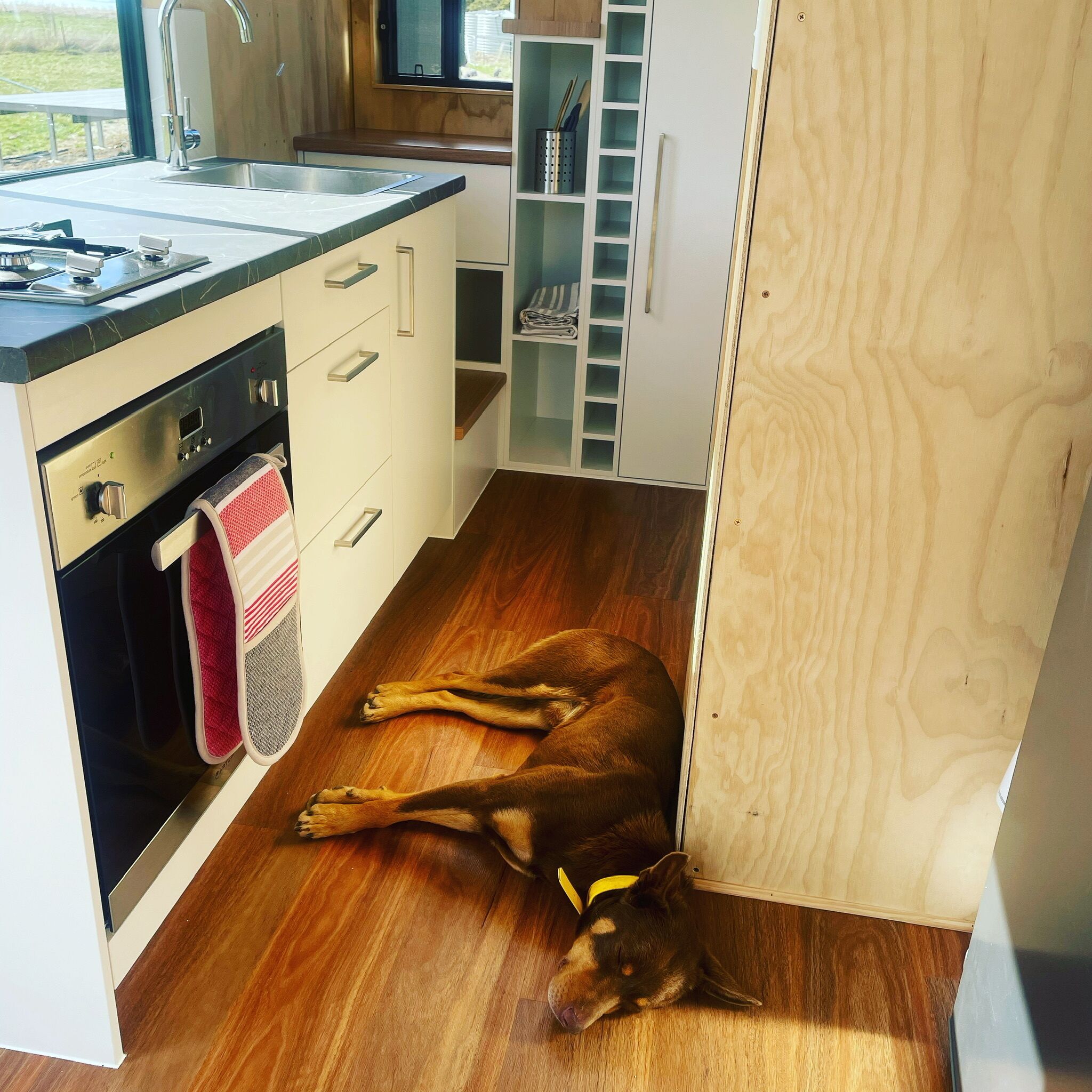 Eco-friendly Farmstay Sugarloaf