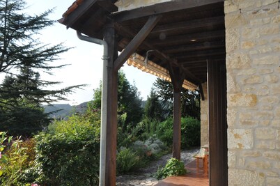 FAMILY HOME IN THE PERIGORD NOIR