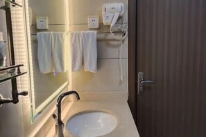 Room - Huayi Selected Hotel (Hohhot)