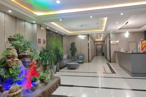 Huayi Selected Hotel