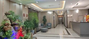 Huayi Selected Hotel