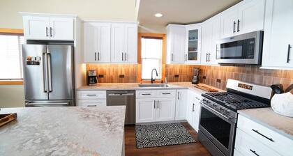Mountain Modern Family Home near Grand Targhee - Hot Tub