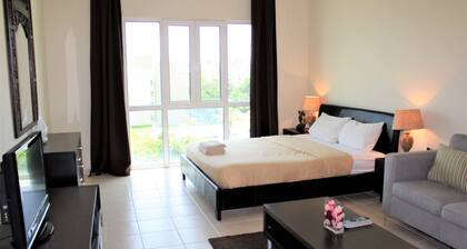 KSLV - Furnished Studio