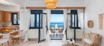 Sacada Seascape Nisyros