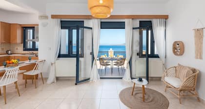 Sacada Seascape Nisyros