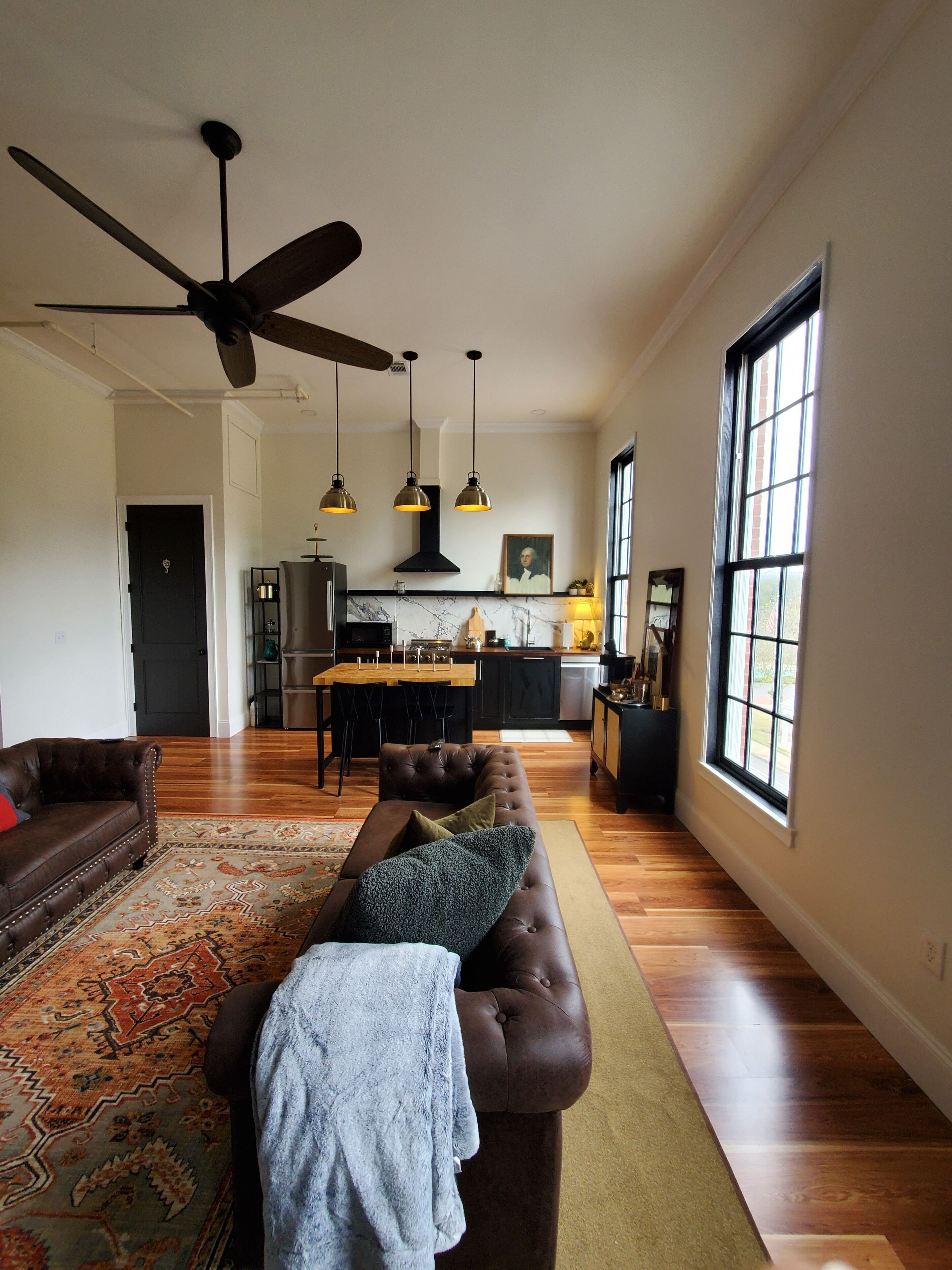 The Westscott at The Waters - Uptown Bridge Street