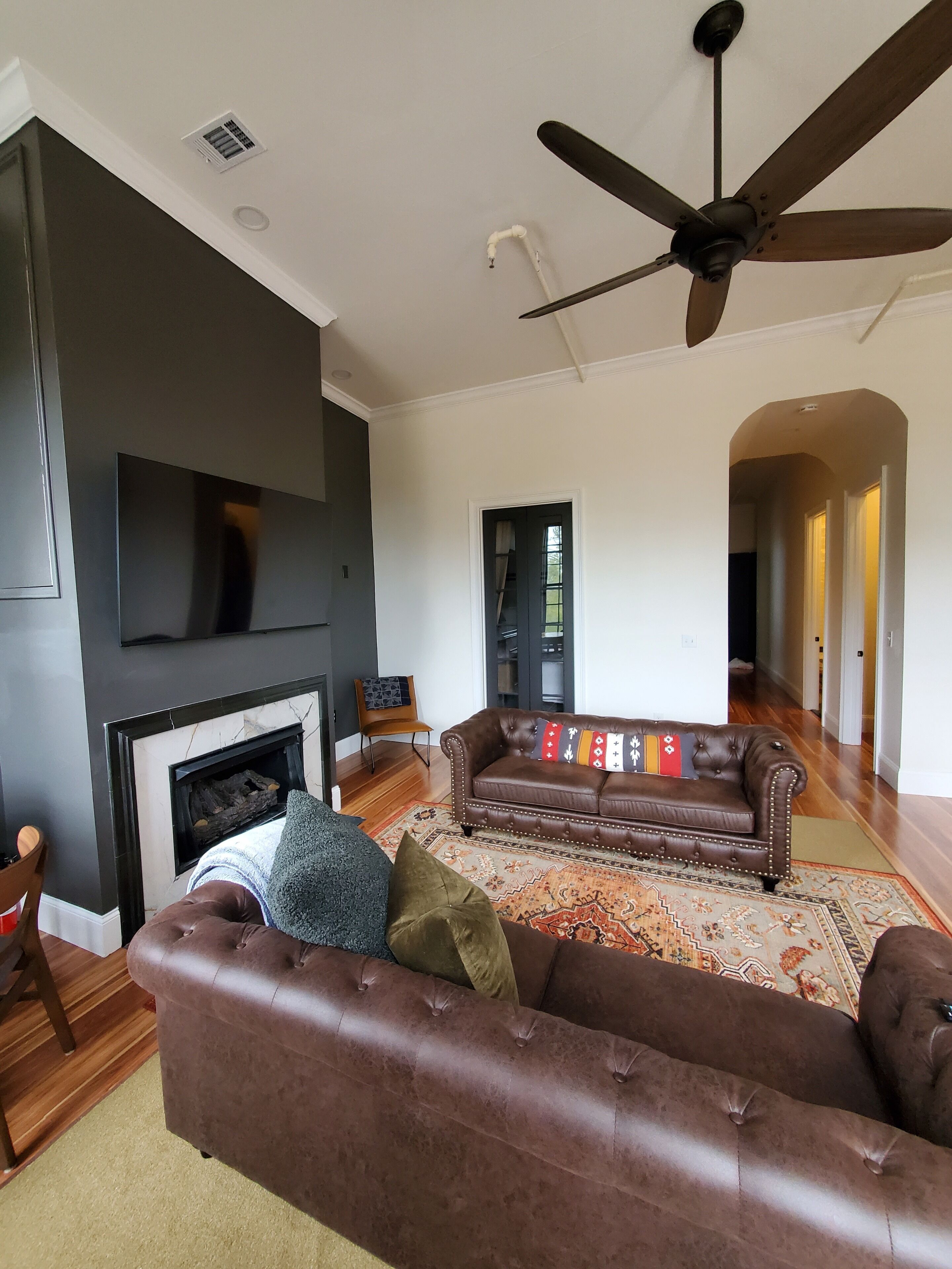 The Westscott at The Waters - Uptown Bridge Street