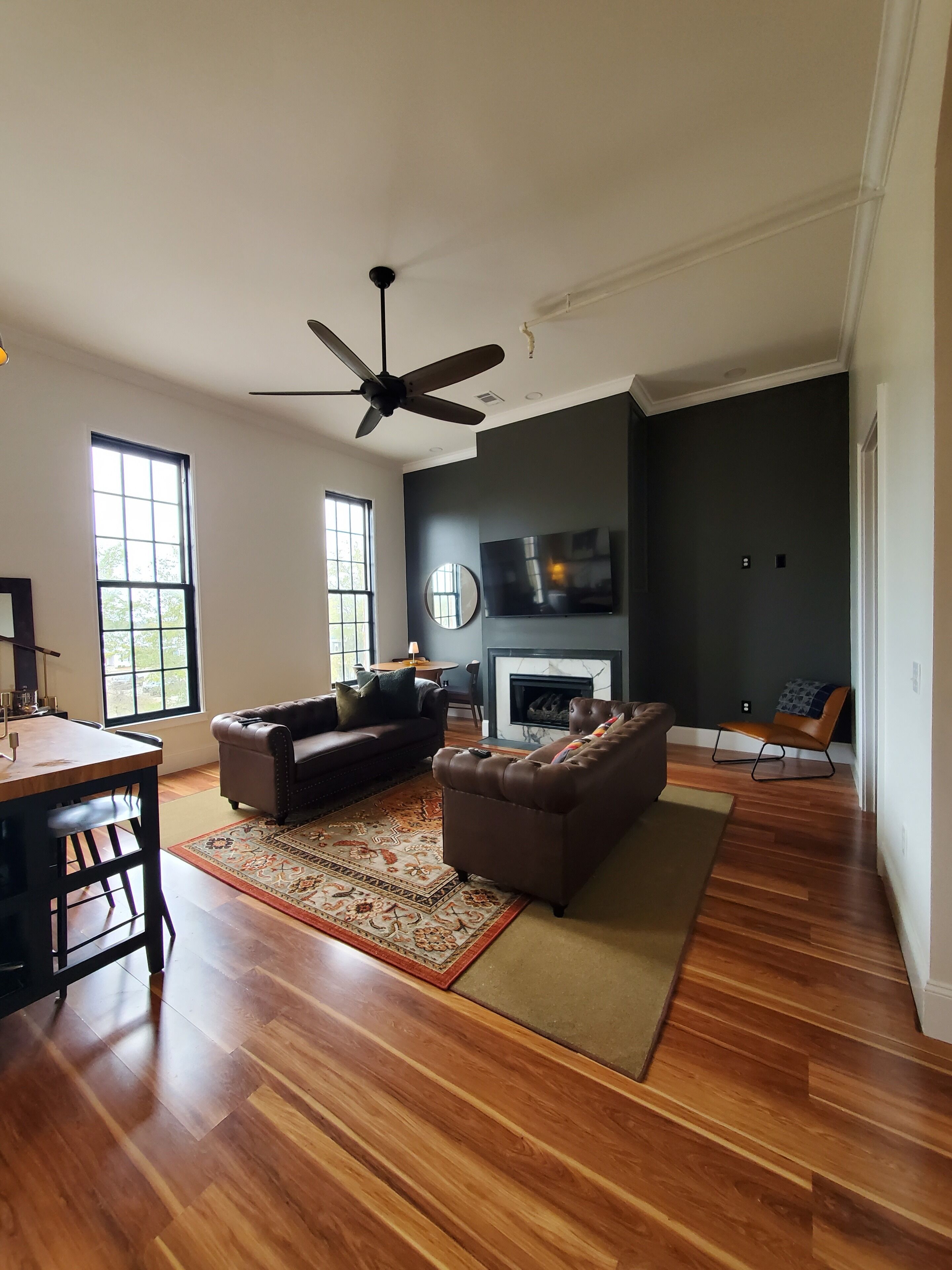 The Westscott at The Waters - Uptown Bridge Street