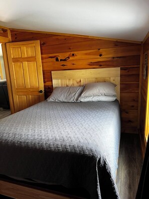 2 Schlafzimmer, Zimmersafe, WLAN