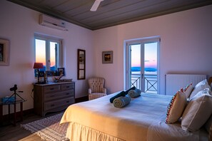 6 Schlafzimmer, Bügeleisen/Bügelbrett, Reisekinderbett, WLAN