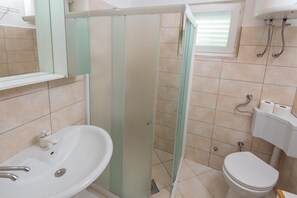 Comfort House | Bathroom