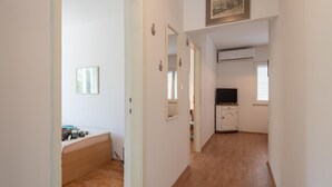 Entrada interior