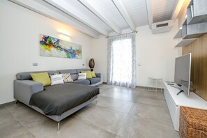 TV - Borgo Gasparina A26 (Castelnuovo del Garda)