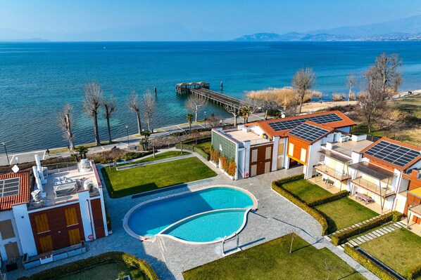 Exterior - Borgo Gasparina A26 (Castelnuovo del Garda)