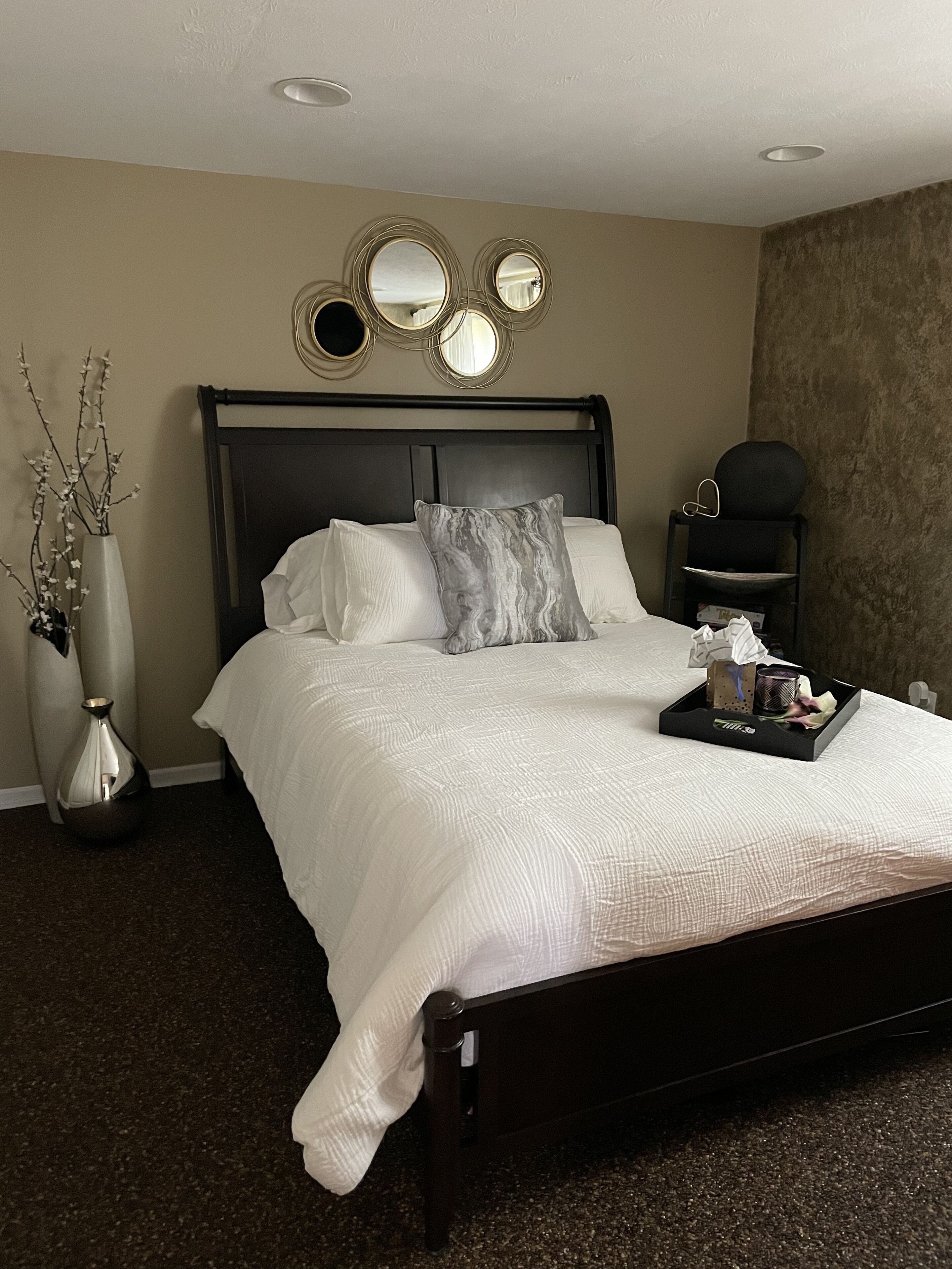 Sanctuary & Spa Lifestyle 1Bdrm Centrally located