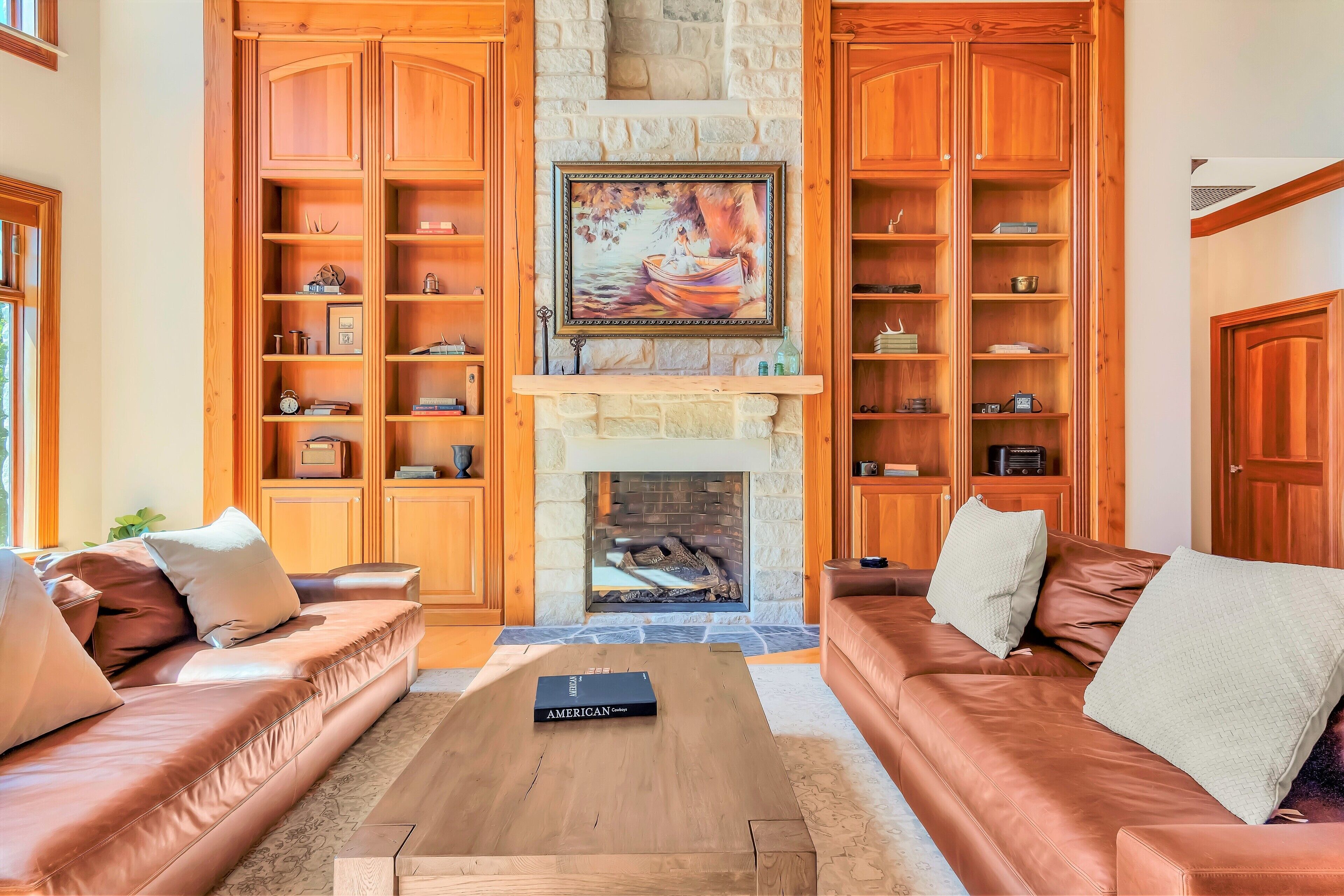 Look no further for your own private oasis on Table Rock Lake!