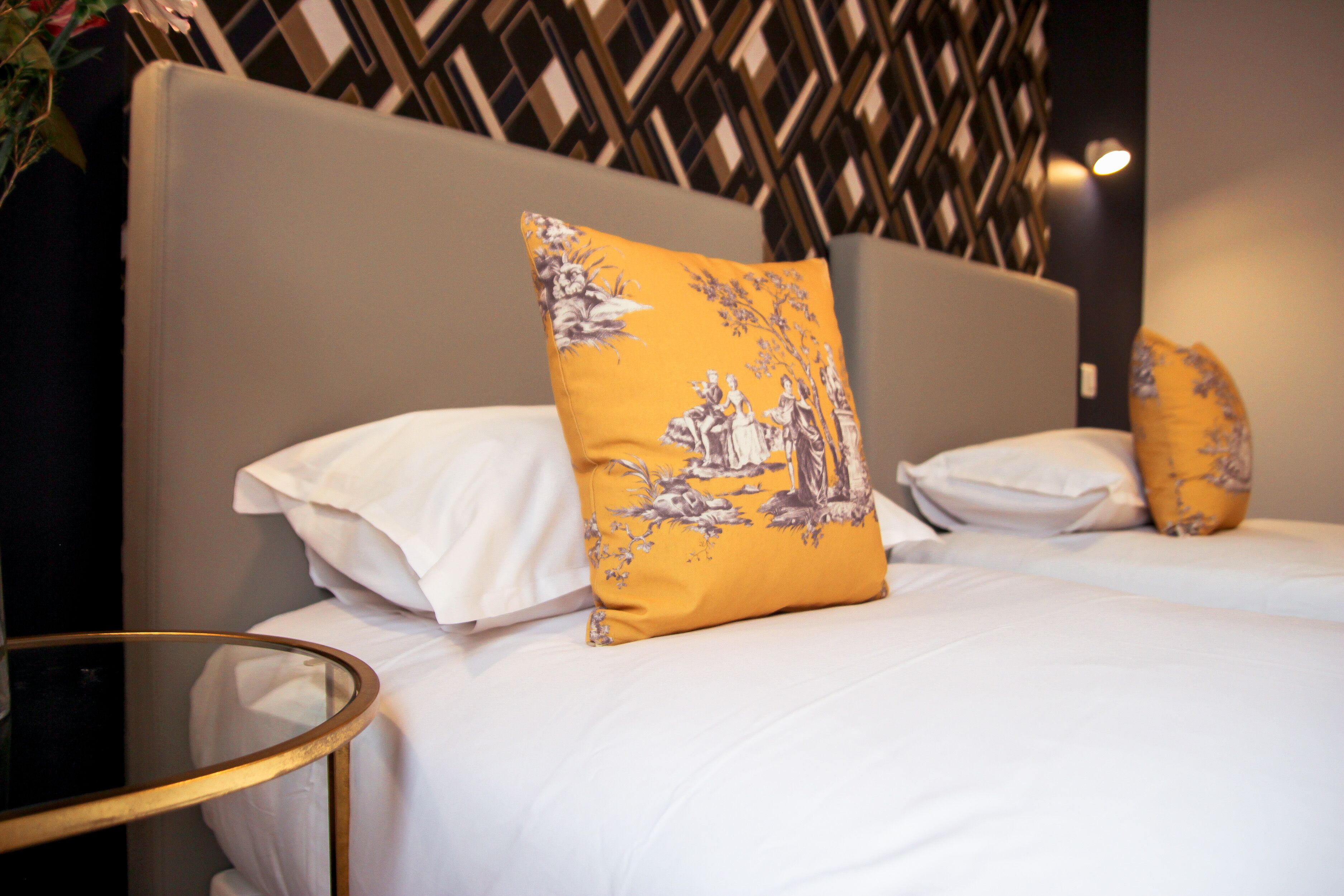 Foto - Hôtel Le Petit Périer