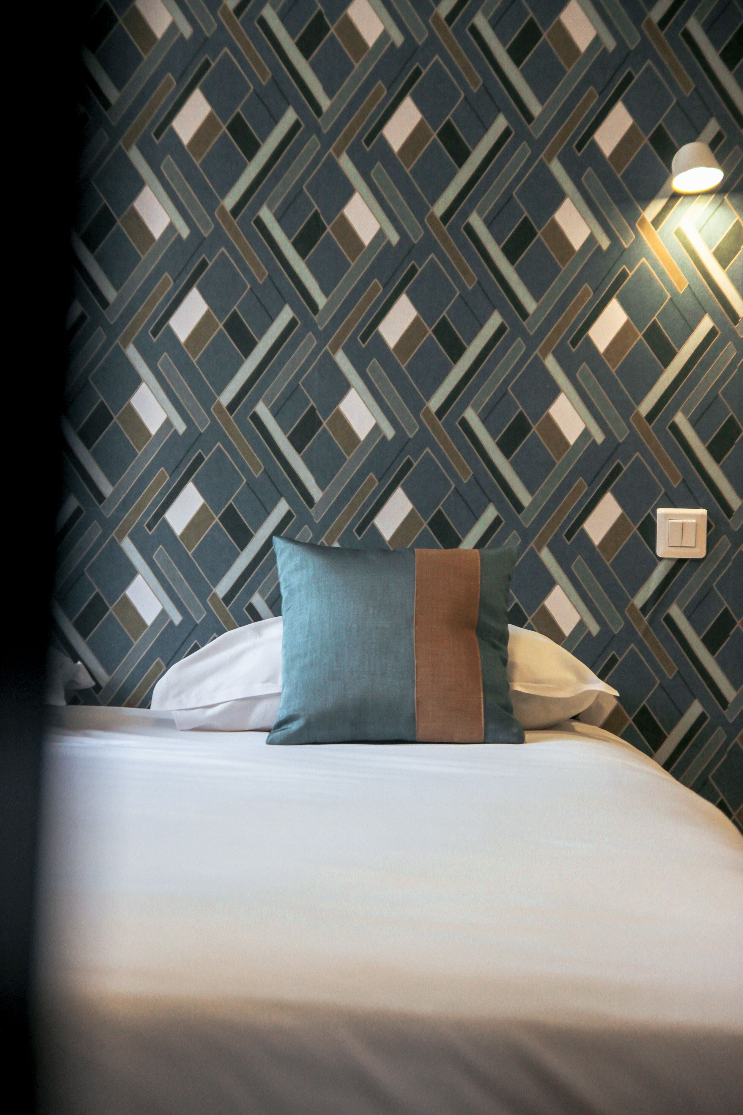 Foto - Hôtel Le Petit Périer