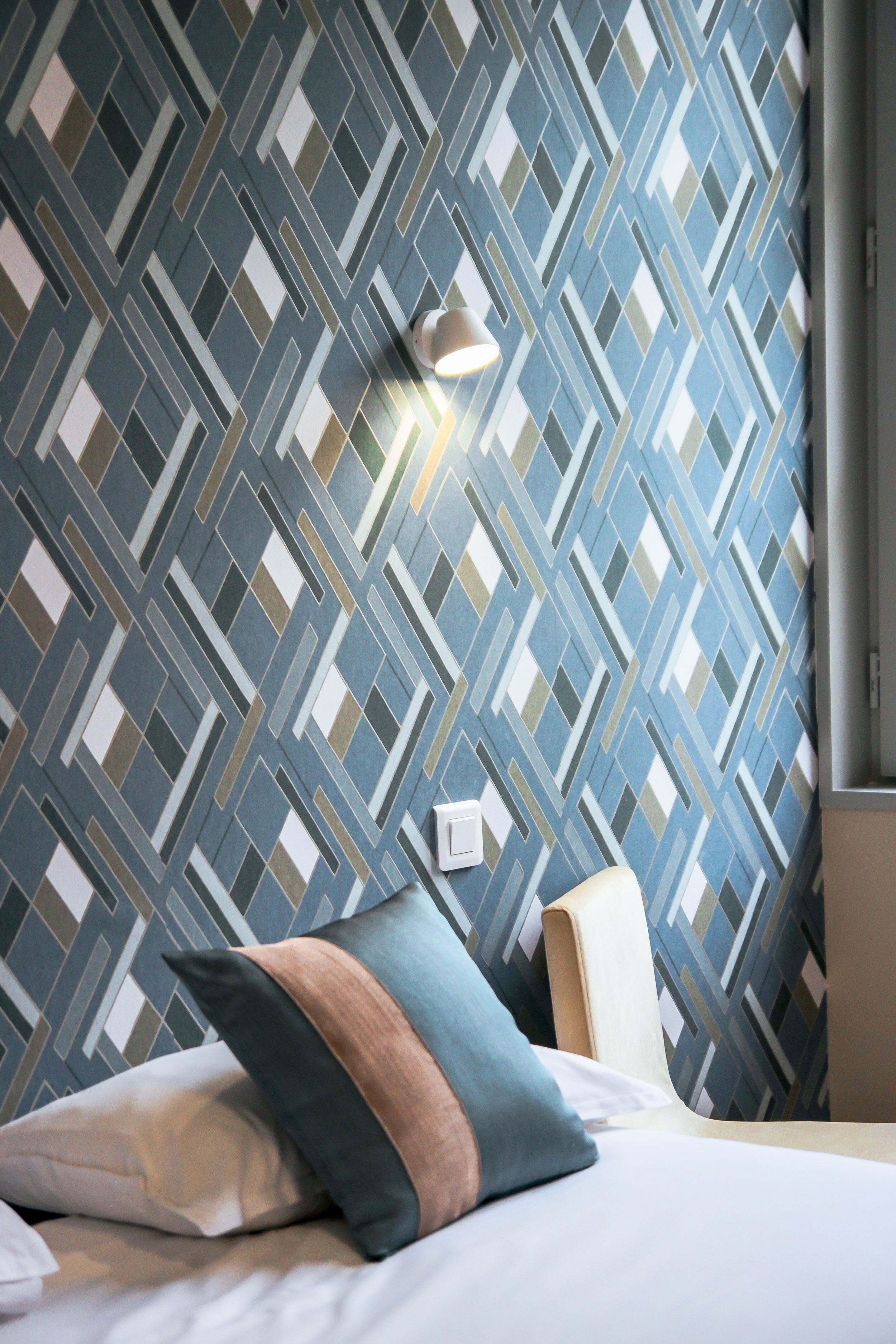 Foto - Hôtel Le Petit Périer