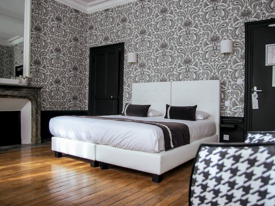 Junior Room