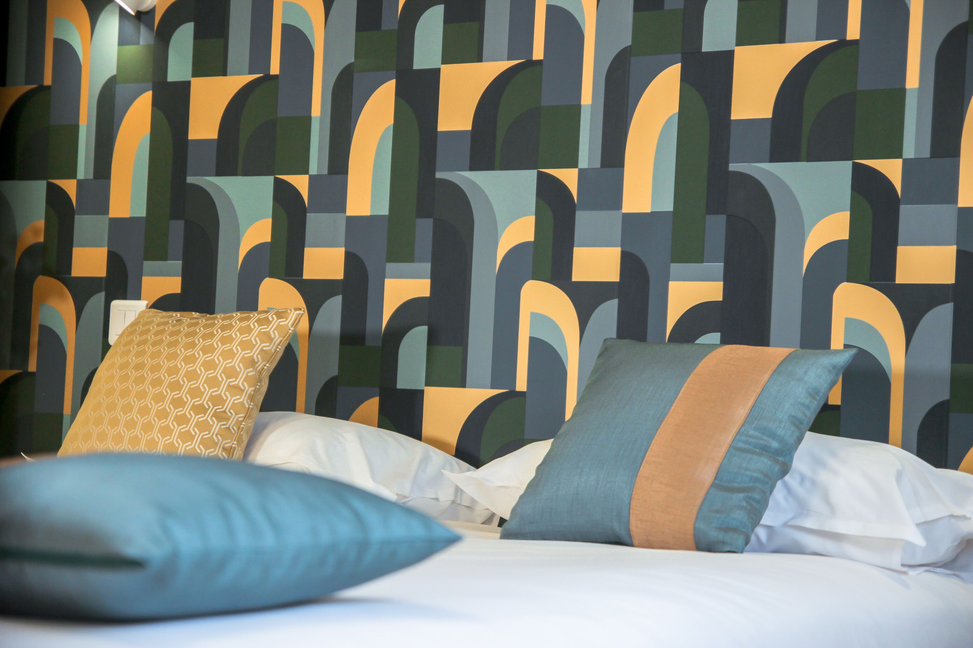 Foto - Hôtel Le Petit Périer