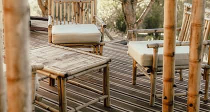 The Lemon Lodge - Mogadazu