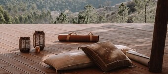 The Lemon Lodge - Mogadazu