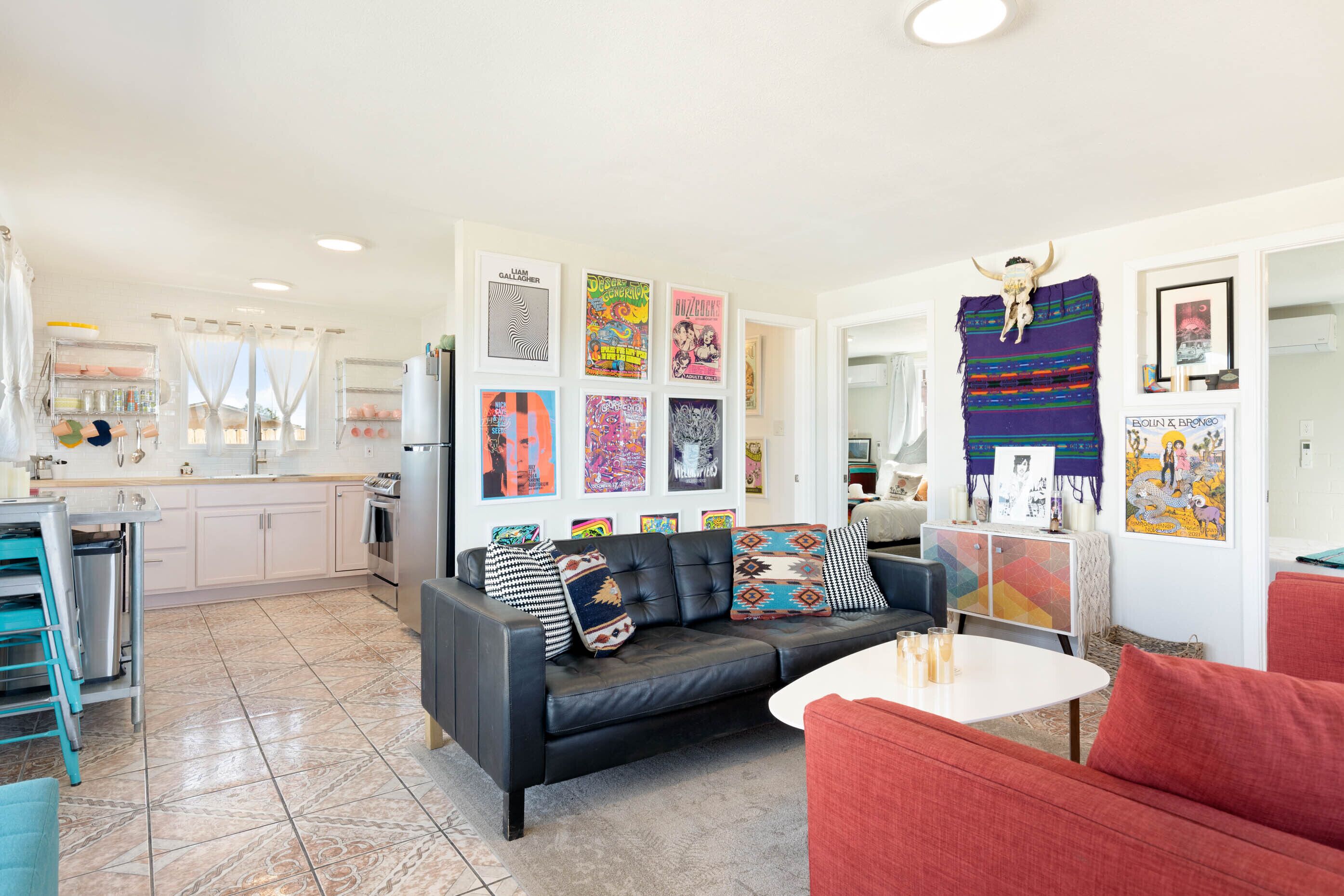 🌵 Bronco's Casita - Outdoor Tub, Hammocks and Dark Skies! 🌵